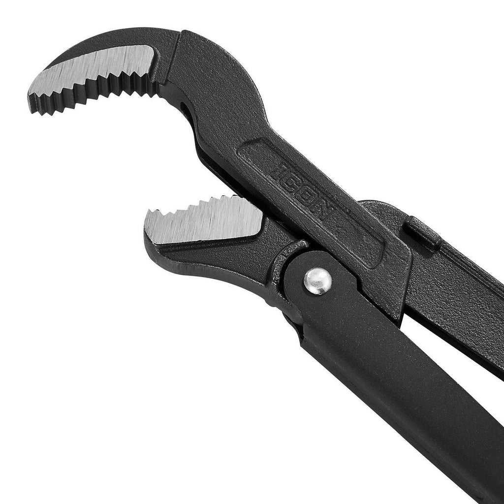 12 in. Quick-Adjust Pliers Wrench T6259
