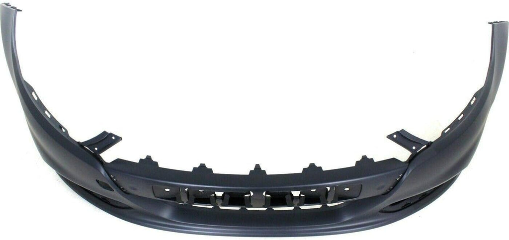 Front Bumper Cover Fascia for 2013-2016 Dodge Dart H41086