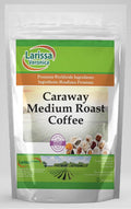 Medium Roast Whole Coffee Beans 16 oz G8451
