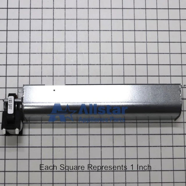 Range/Stove/Oven Cooling Fan U80683