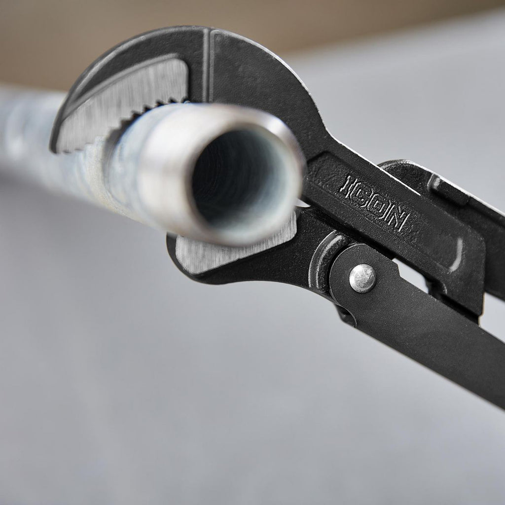 12 in. Quick-Adjust Pliers Wrench T6259