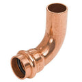 90 Degree Elbow, Wrot Copper K485
