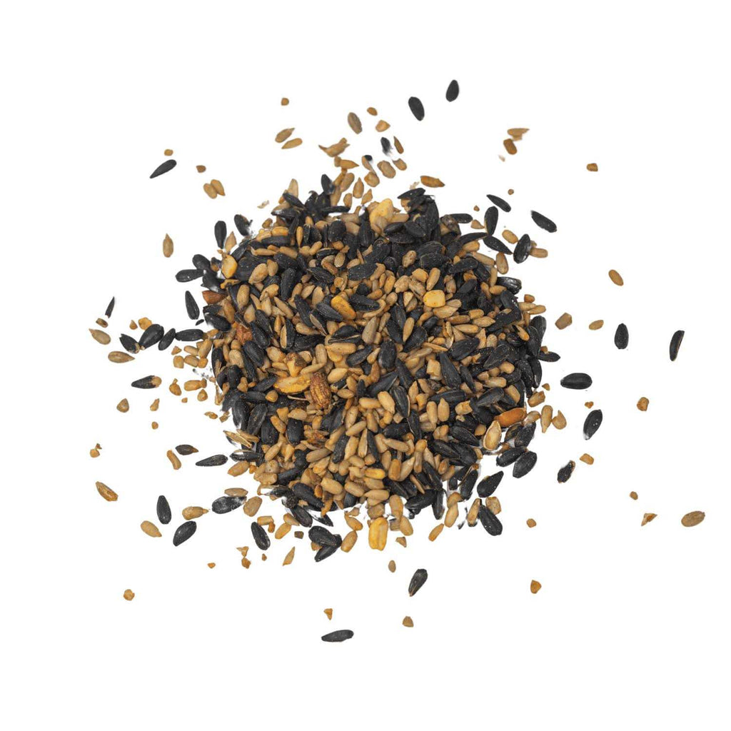 Bird Food W139