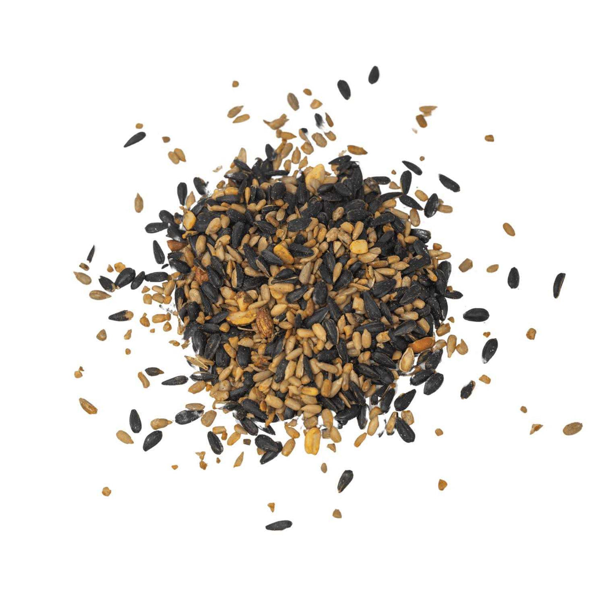Bird Food W139