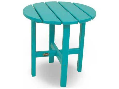 Teak Counter Table E3511