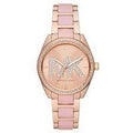 Two-Tone Stainless Steel Watch 36mm O72007