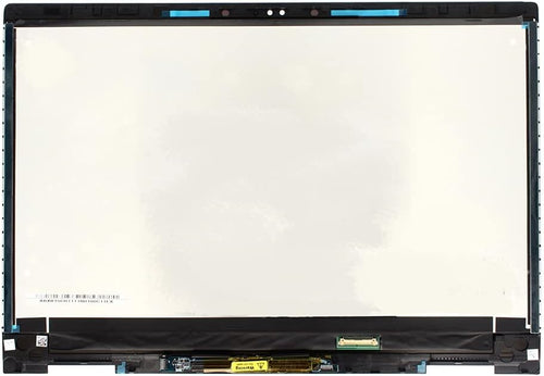 13.3 FHD LCD Touch Screen Assembly with Digitizer and Bezel V1970
