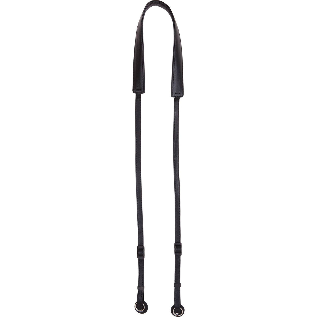 Adjustable Leather Camera Strap V46748