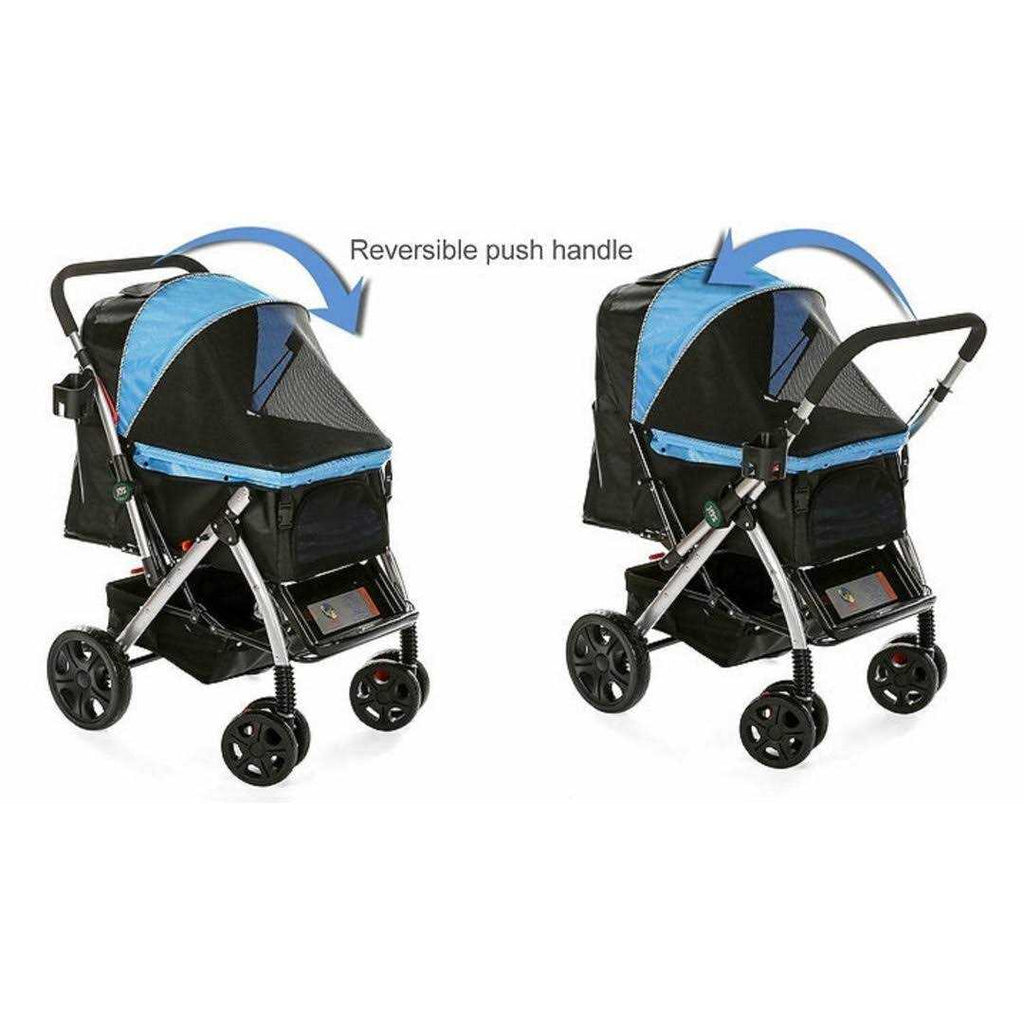 Heavy Duty Pet Stroller G5968