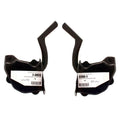Front Hood Hinge Bracket LH+RH SET PAIR B983441