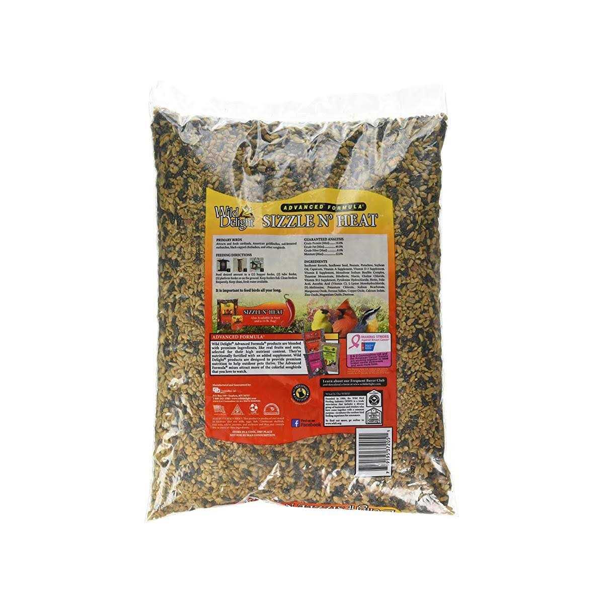 Bird Food R855795