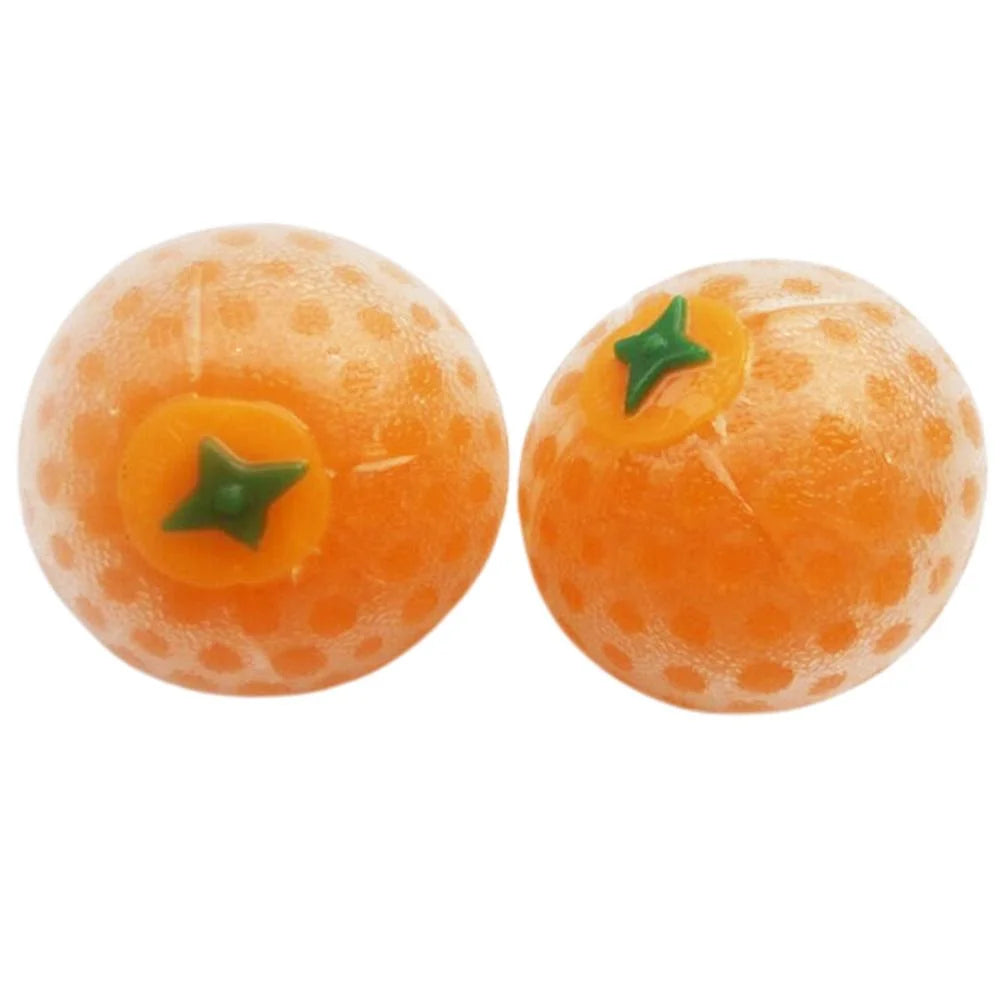 Squeezing Balls Sensory Decompression Toy V31870