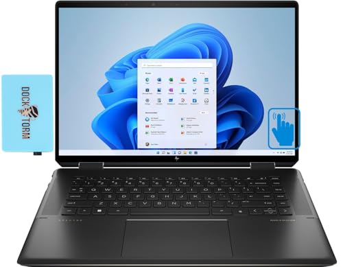 2-in-1 Touch Laptop with Active Pen L506