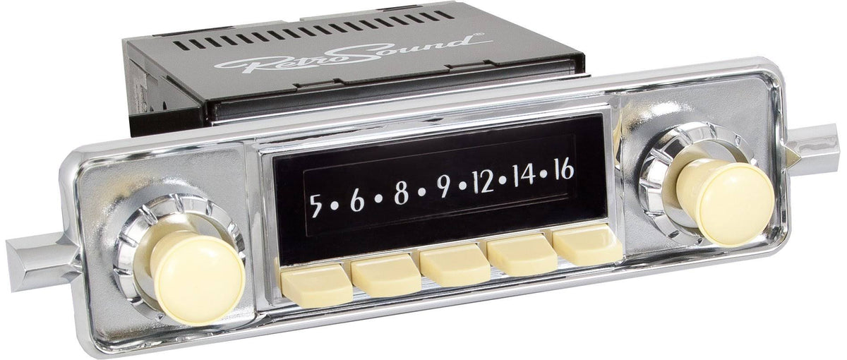 Car Radio L47263