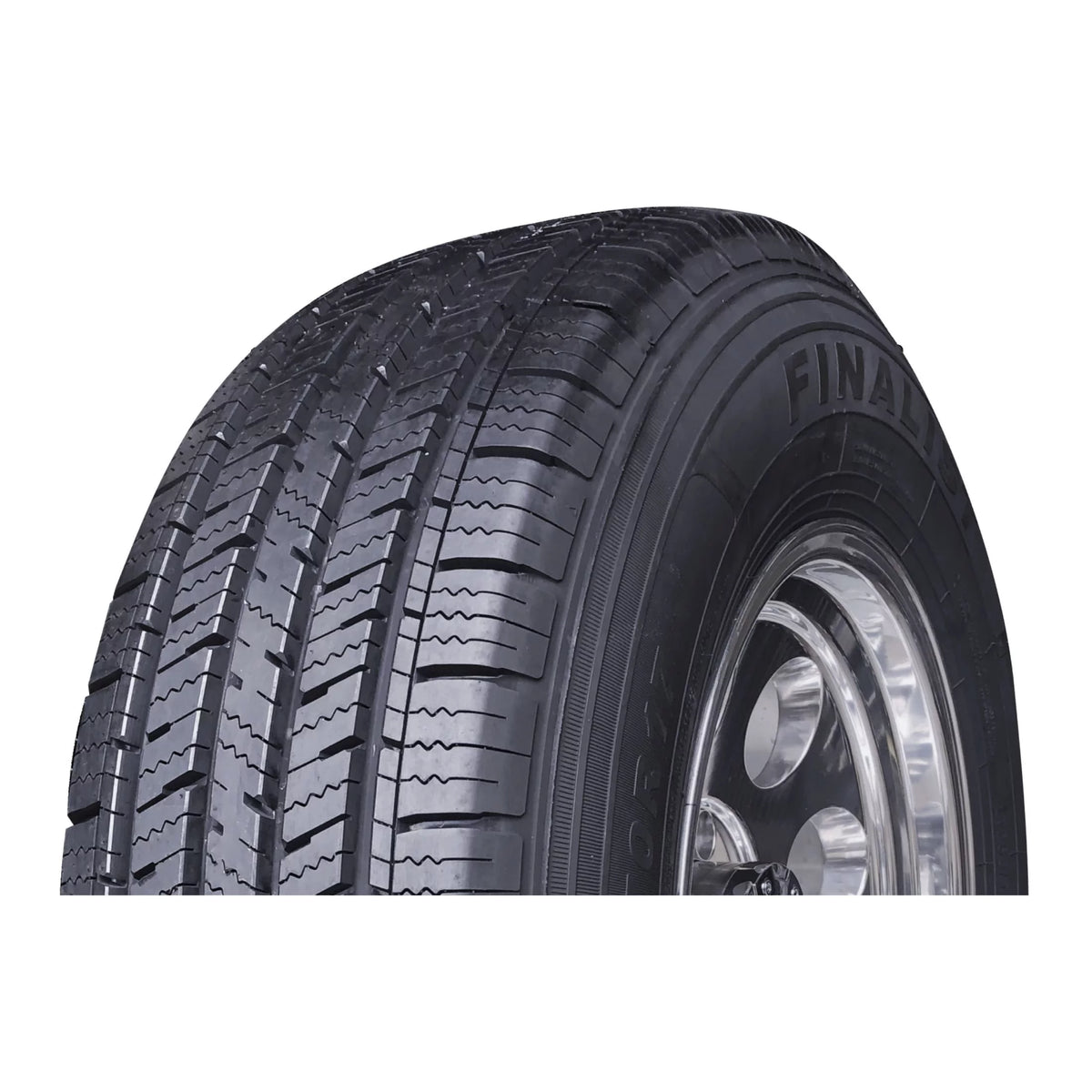 255/70R16 All Season Highway Terrain Tire O647698