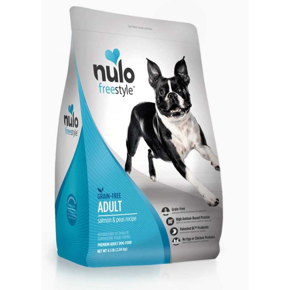 Grain Free Cod & Lentils Dry Dog Food M679945