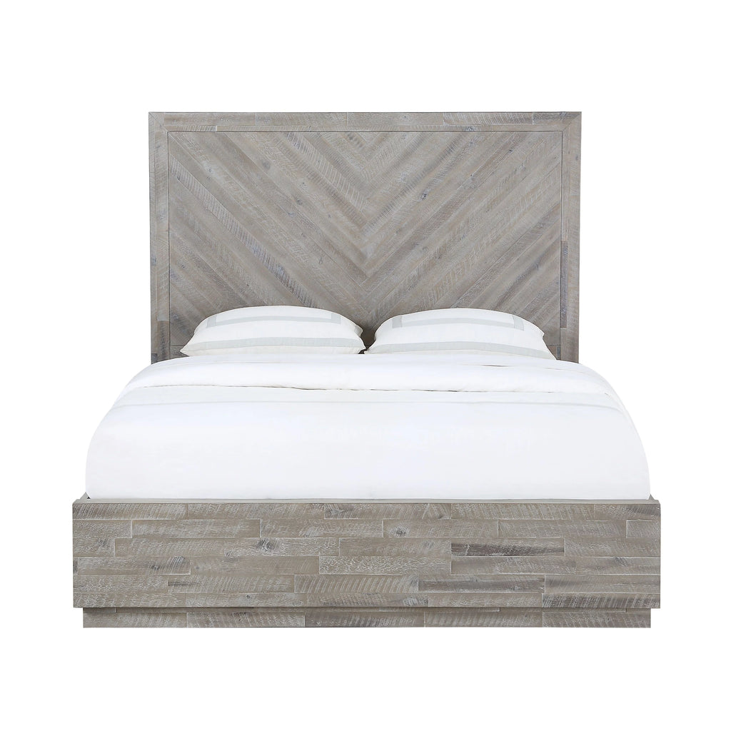 6 PC Full Storage Bedroom Set H598764