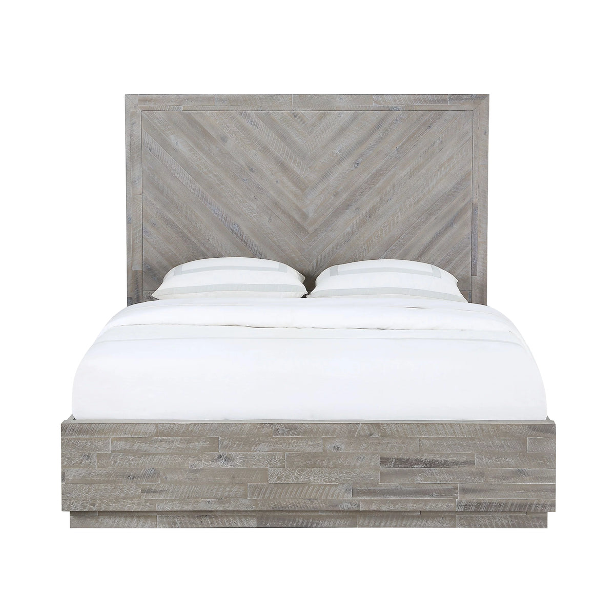 6 PC Full Storage Bedroom Set H598764