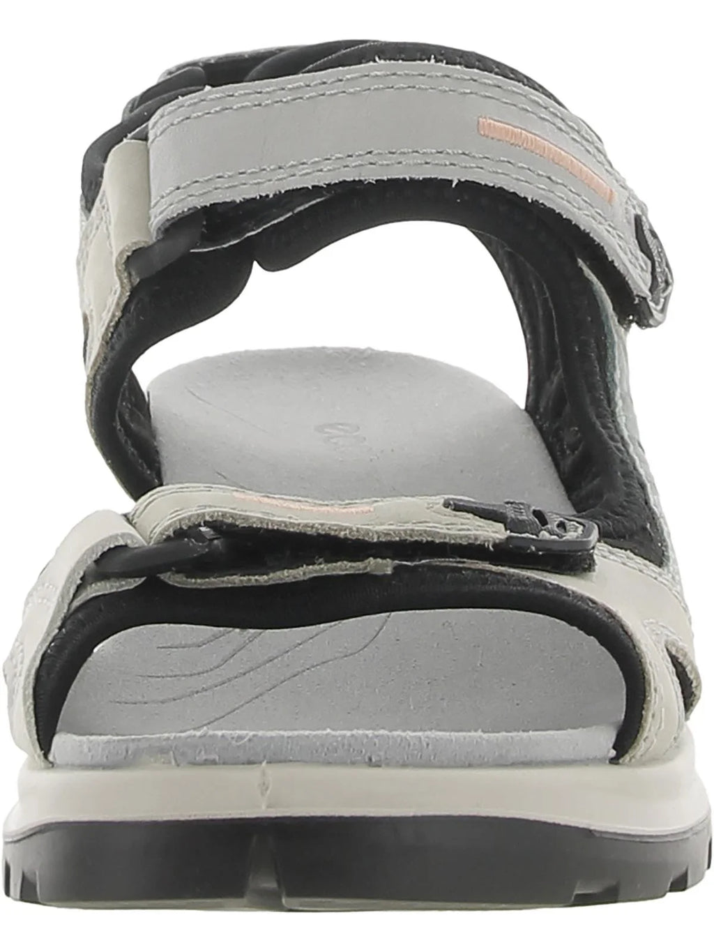 Suede Strappy Sport Sandals Z4474