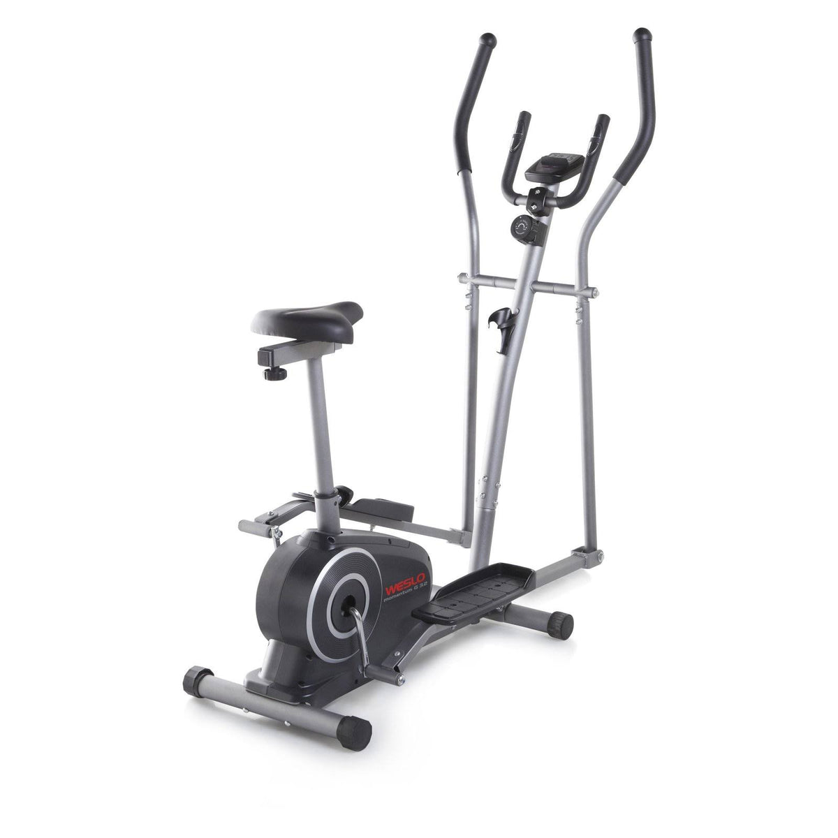 Bike/Elliptical Hybrid Trainer L6030