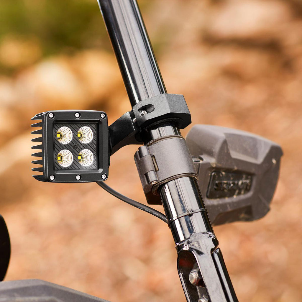 LED Off-Road Light Mount L57754