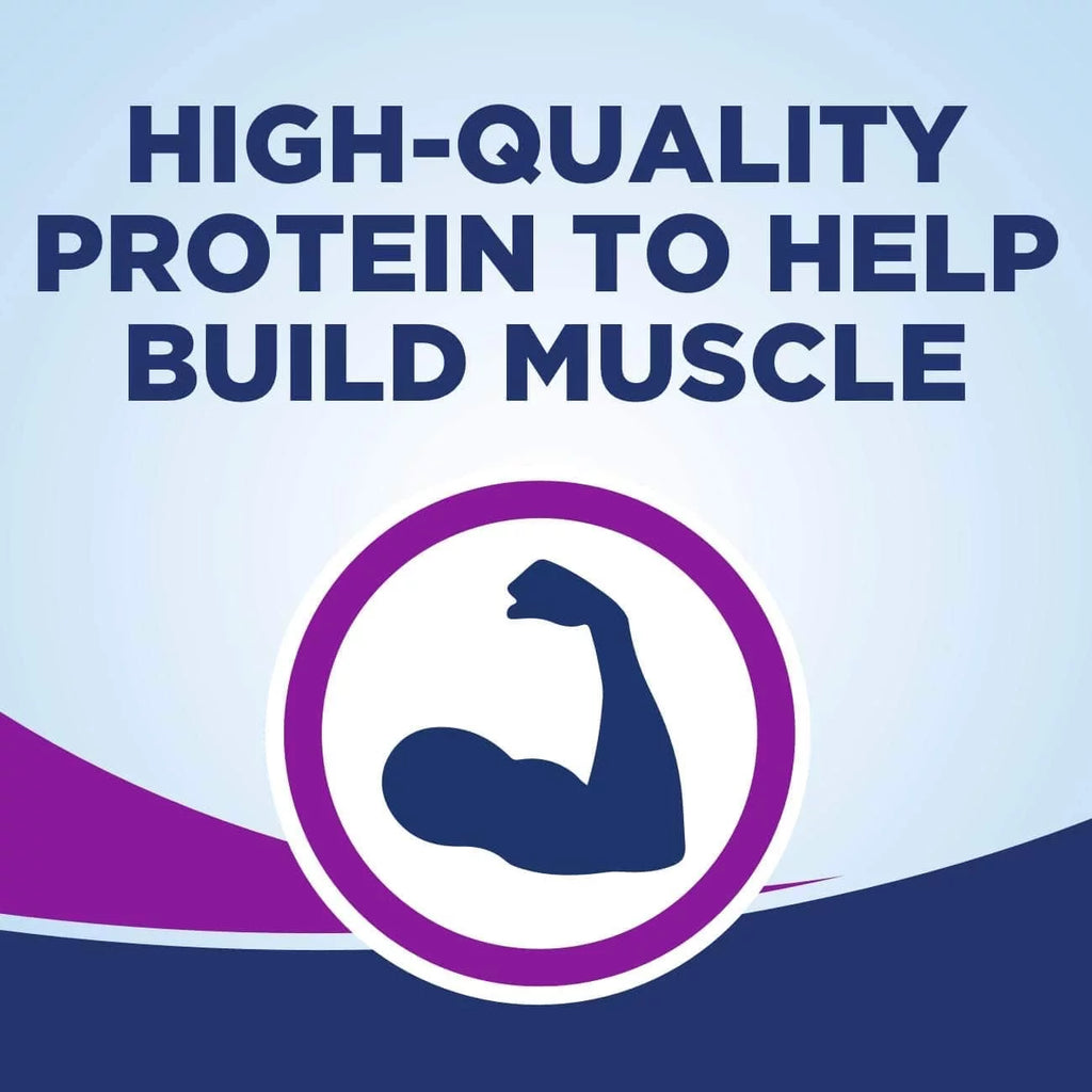 11 Fl Oz Cafe Mocha Protein Shake V971