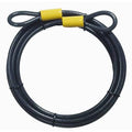 15 Foot 3/8 inch Diameter Cable with Looped Ends J59930