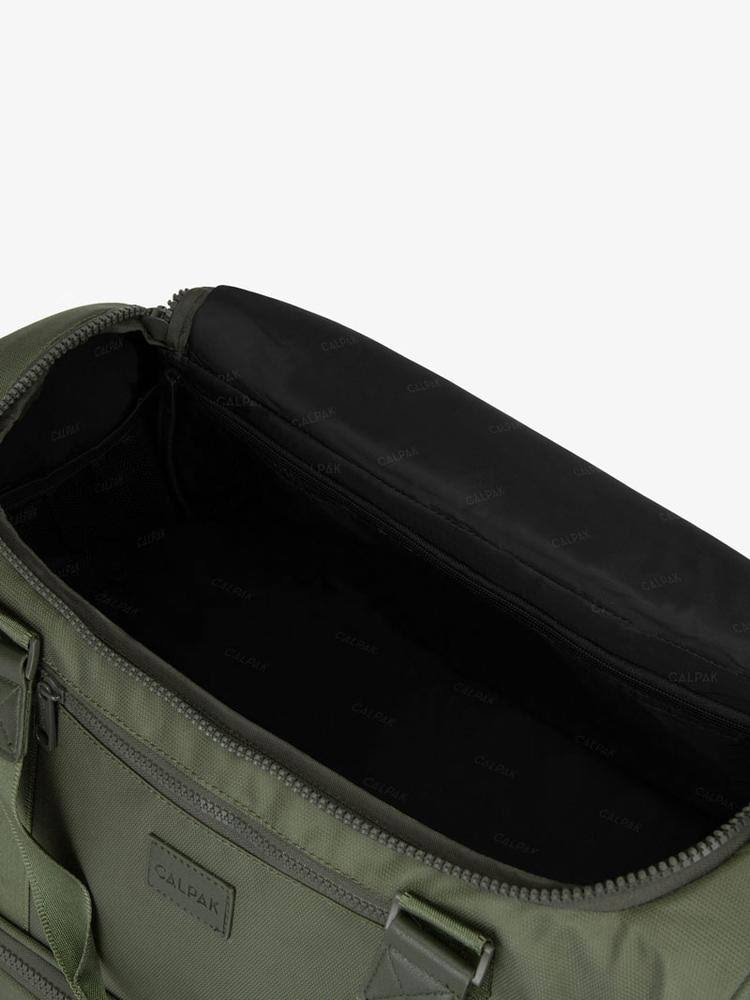 Duffel W393