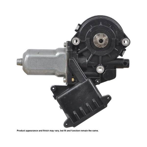 Power Window Motor F62058