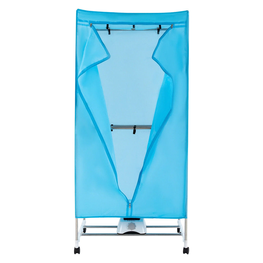 1000W 110V Electric Clothes Dryer M6831