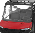 Clear Polycarbonate UTV Full Windshield H37446