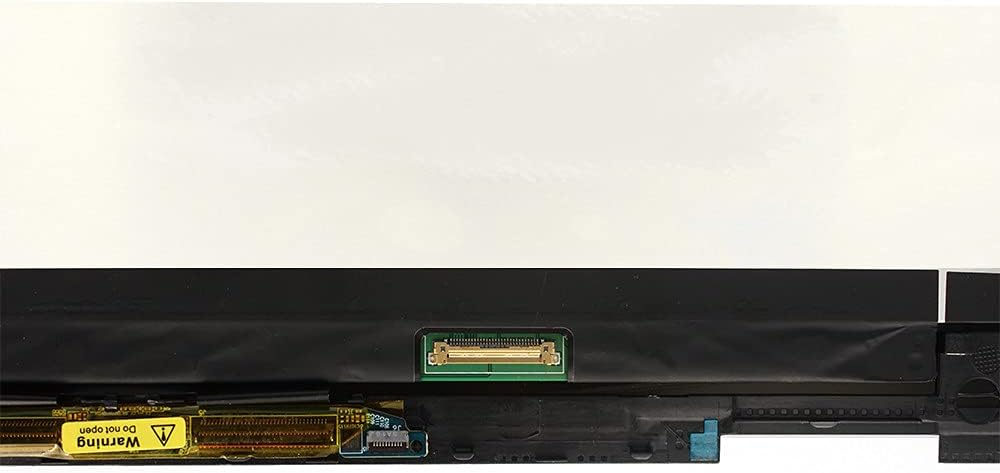 13.3 FHD LCD Touch Screen Assembly with Digitizer and Bezel V1970