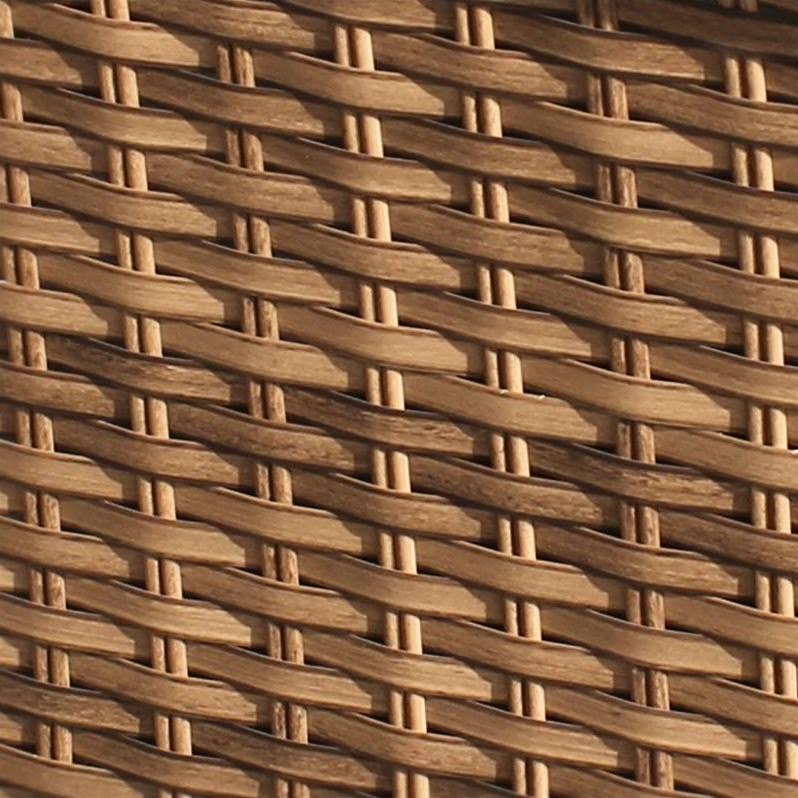 Armless Sofa P8612