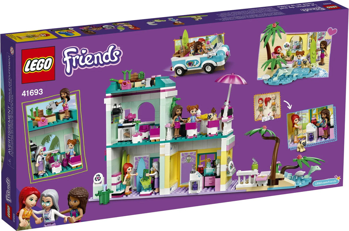 Building Kit (685 Pieces) Z95336