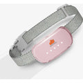 Automatic Waterproof Rechargeable Anti bark Dog Collar U117110