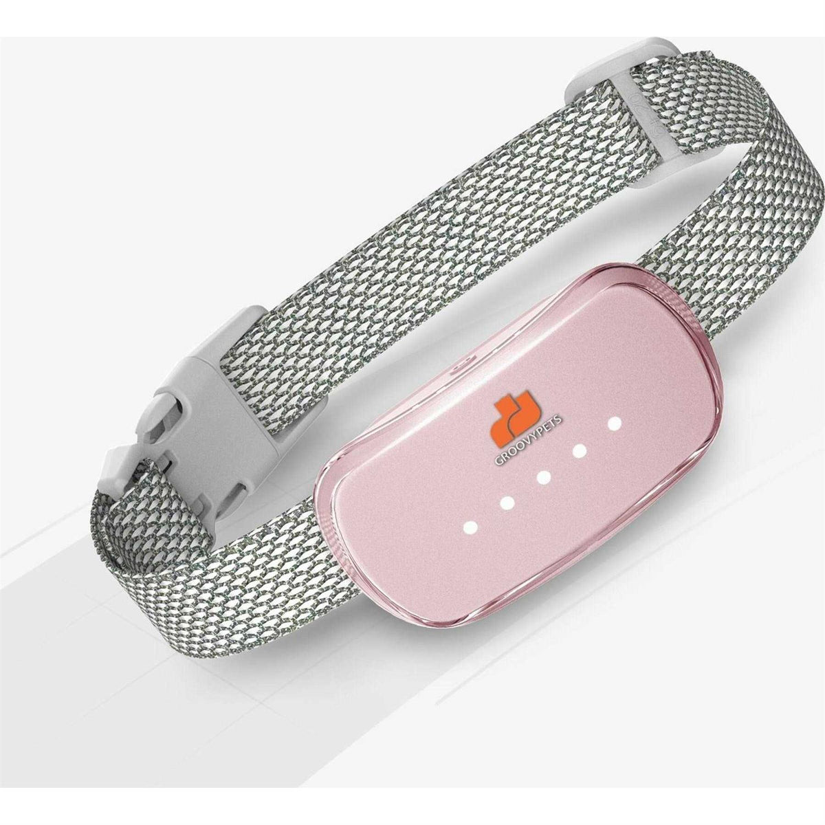 Automatic Waterproof Rechargeable Anti bark Dog Collar U117110
