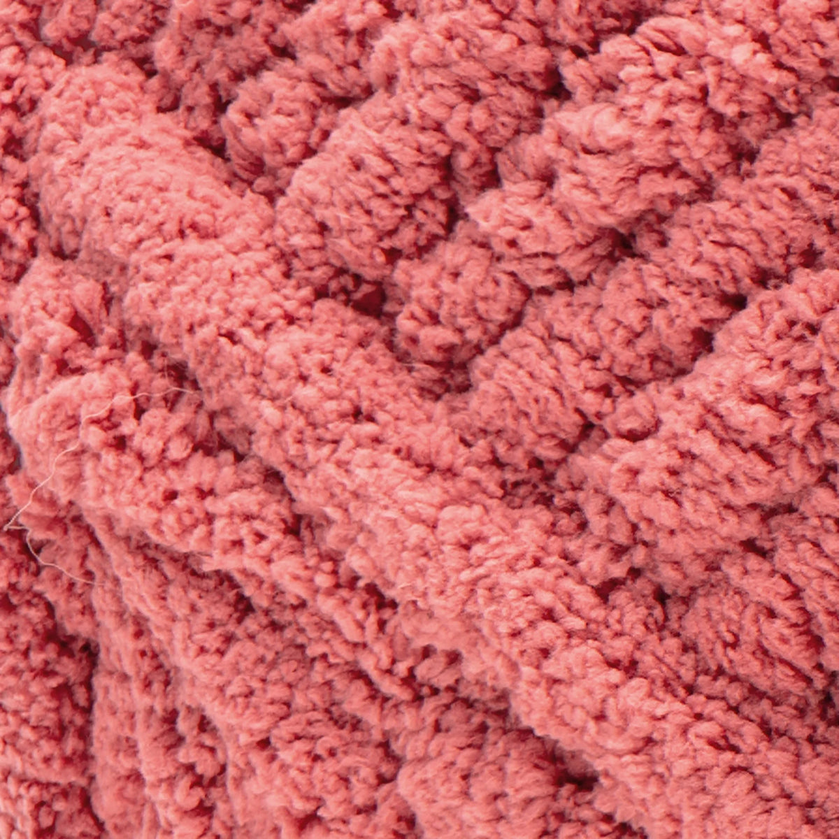 Bernat Blanket Extra Thick Jumbo Polyester Yarn, Clay, 21.2oz, 72 Yards (2 Pack) W6666