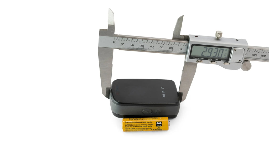 Mini GPS Tracking Device B48965