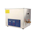 Large Capacity Stainless Steel Ultrasonic Cleaner with Heater and Digital Timer N5813