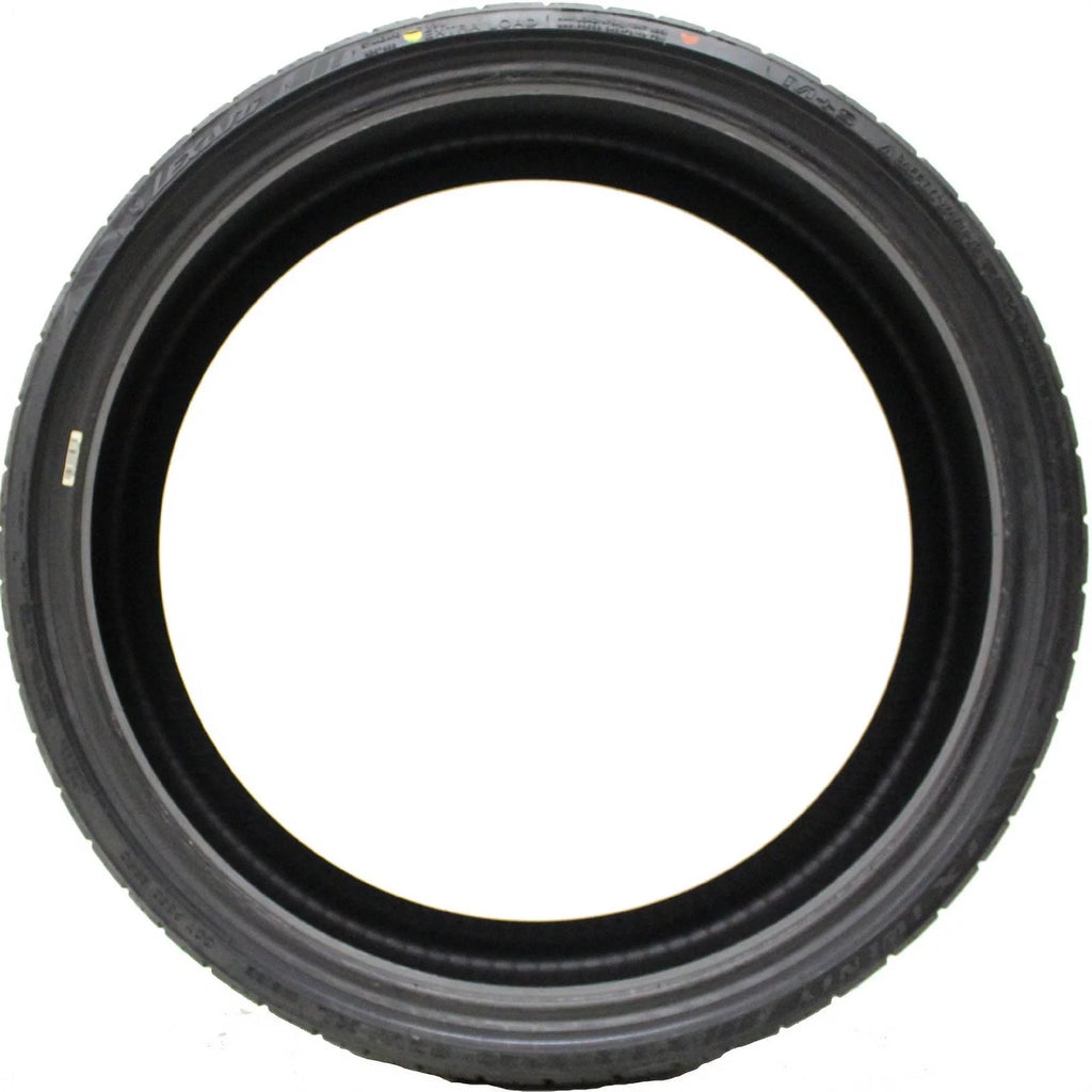 245/45ZR19 102W XL Passenger Tire B30386