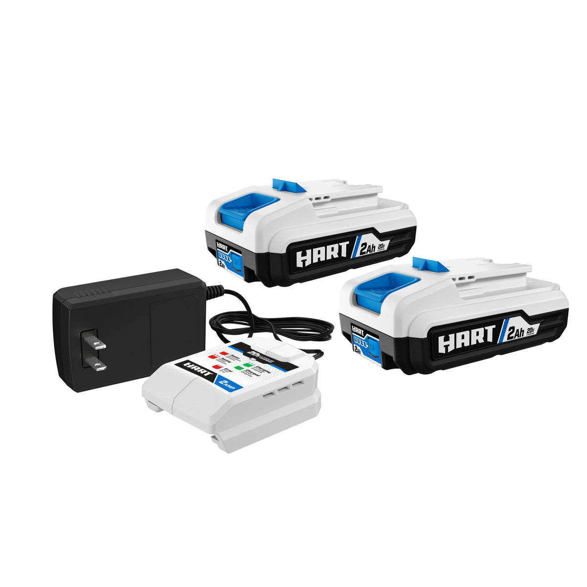20-Volt Reciprocating Saw with 2Ah Battery and Charger P463374