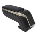 Black Grey Armster for Volkswagen Golf VII Z762