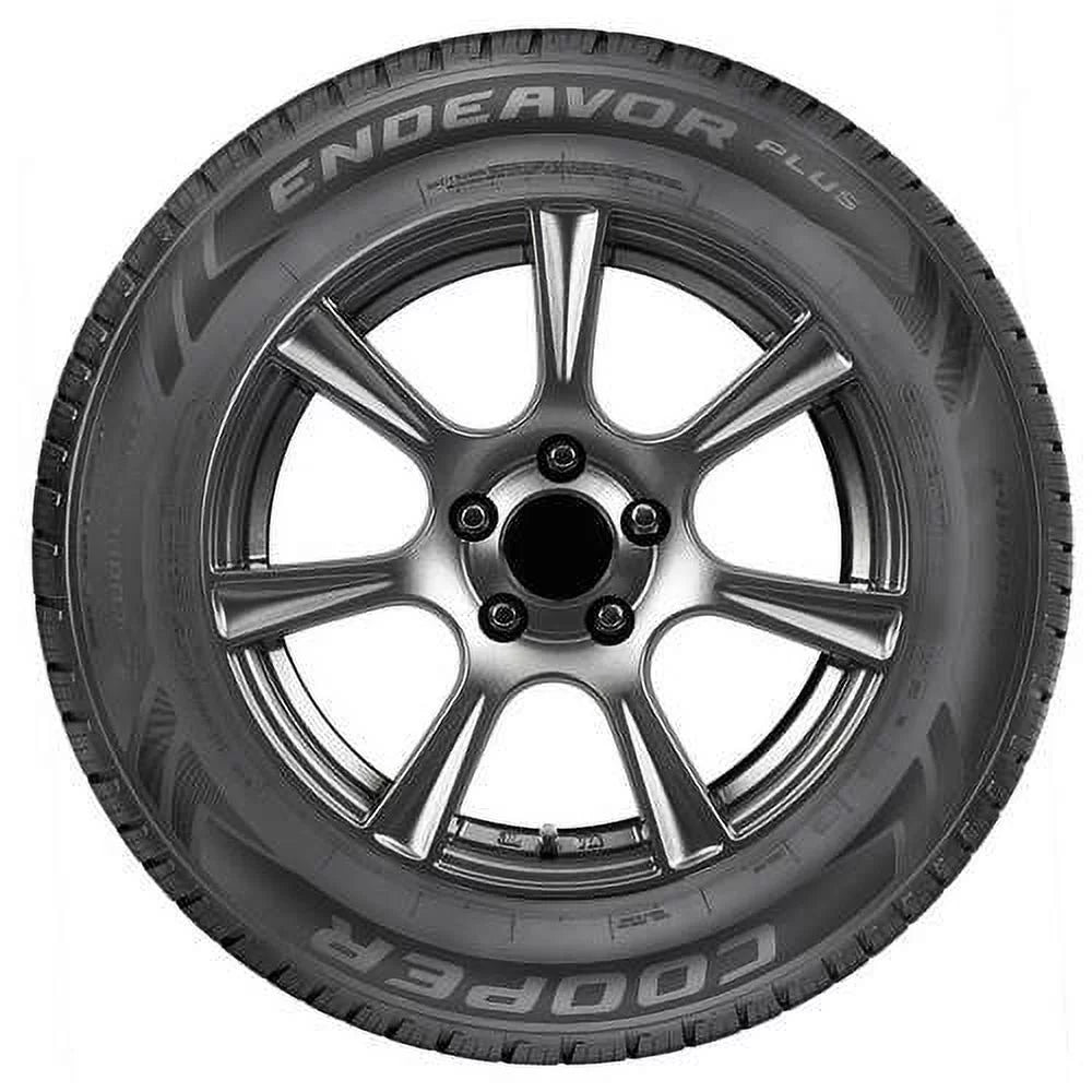 All Season 285/45R22 114H XL Passenger Tire E972317
