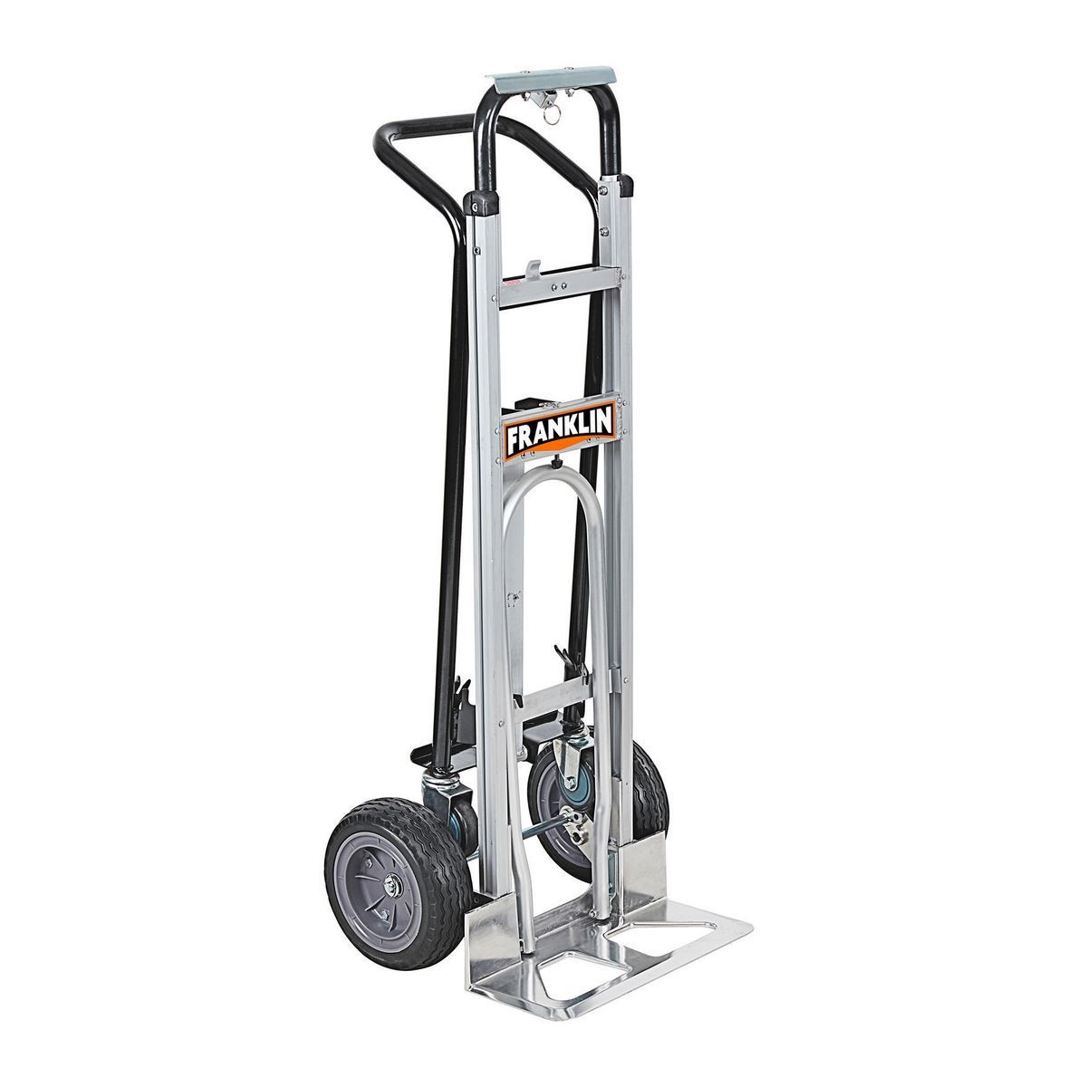 4-in-1 Convertible Hand Truck R4292