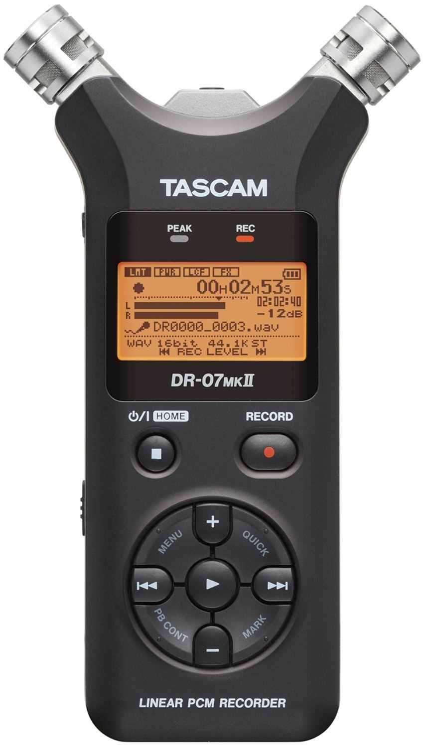 Portable Digital Recorder Z97576
