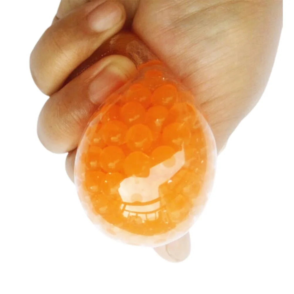 Squeezing Balls Sensory Decompression Toy V31870
