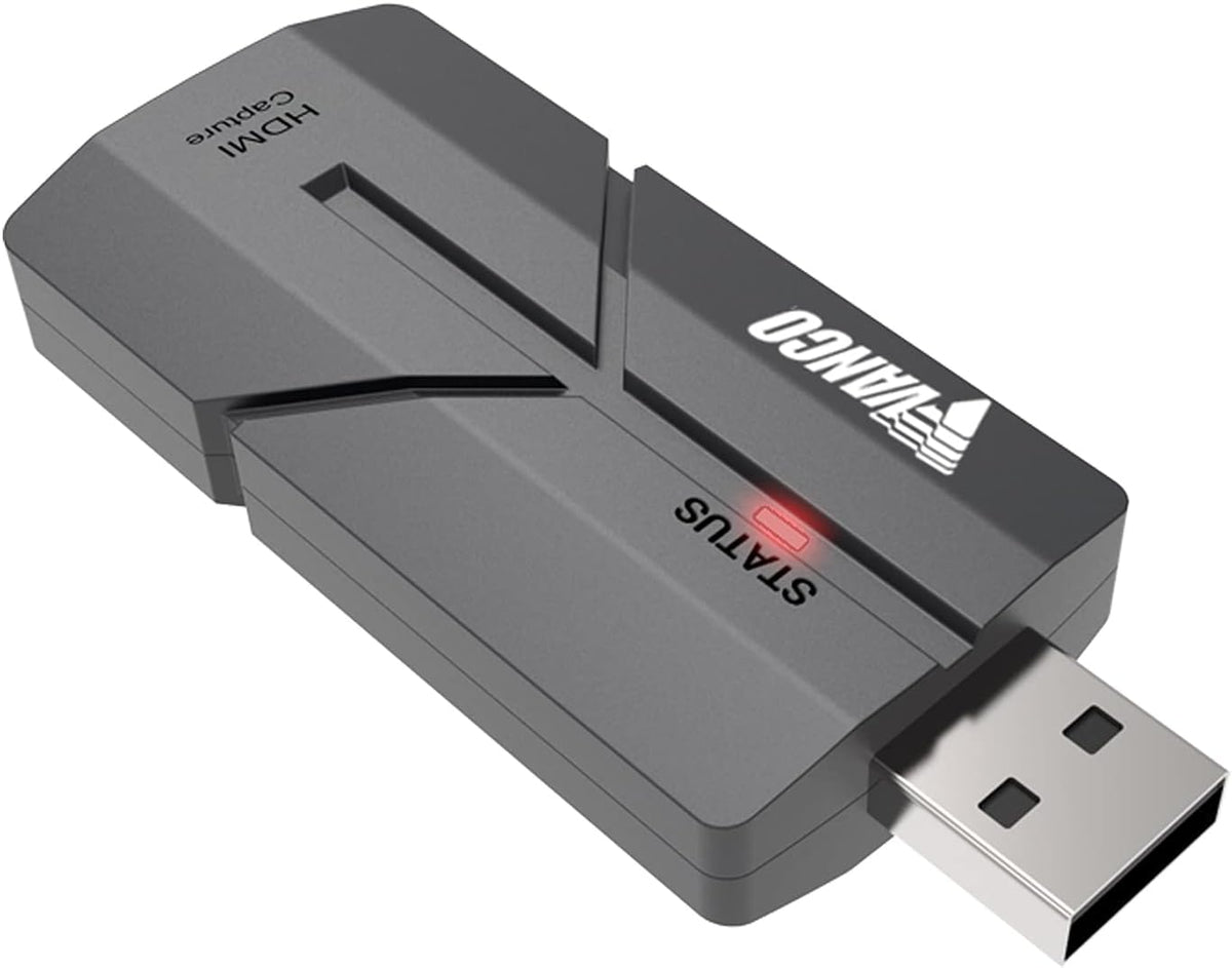 HDMI to USB Capture Device X27760