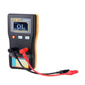 Auto Ranging ESR LCR Meter Capacitor Low Ohm Meter T875723