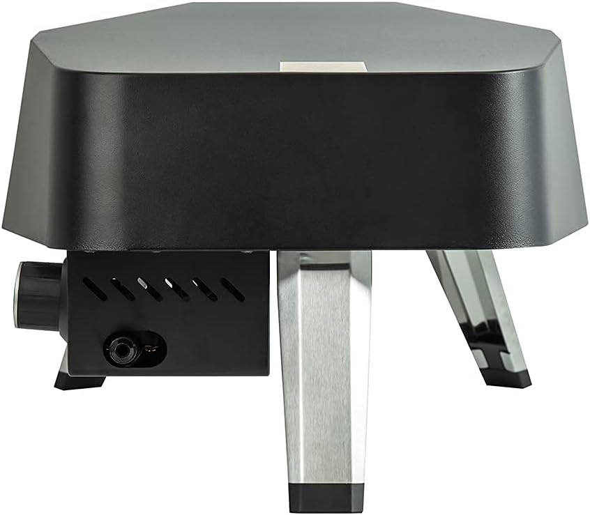 Outdoor Lightweight Gas Pizza Oven H869665