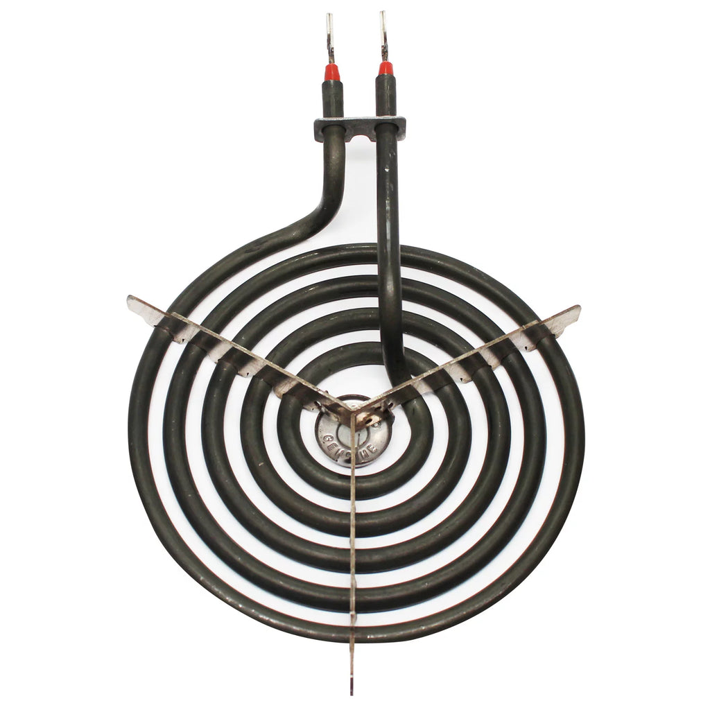 6 inch 5 Turns Surface Burner Element K33073